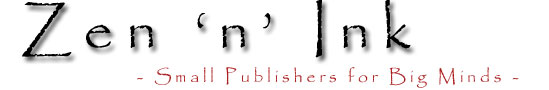 Zen 'n' Ink - Power,Love, Relationship