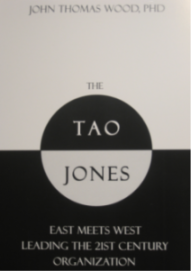 The Tao Jones Book